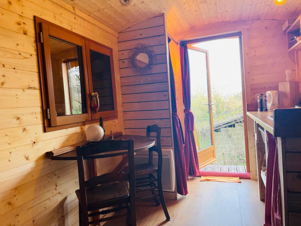 Hotel La Rouloulotte à Durbuy Extérieur photo