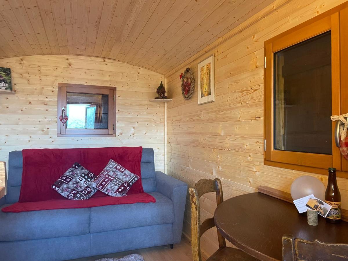 Hotel La Rouloulotte à Durbuy Extérieur photo