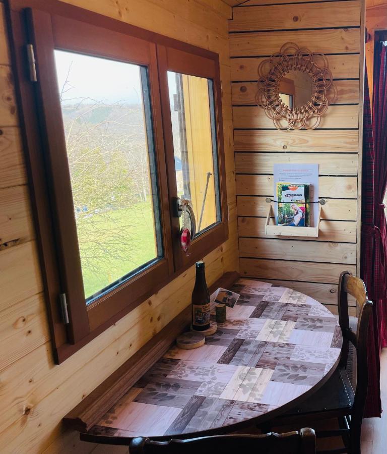 Hotel La Rouloulotte à Durbuy Extérieur photo