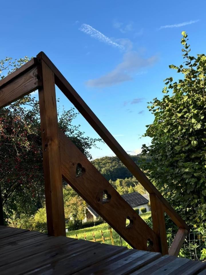 Hotel La Rouloulotte à Durbuy Extérieur photo